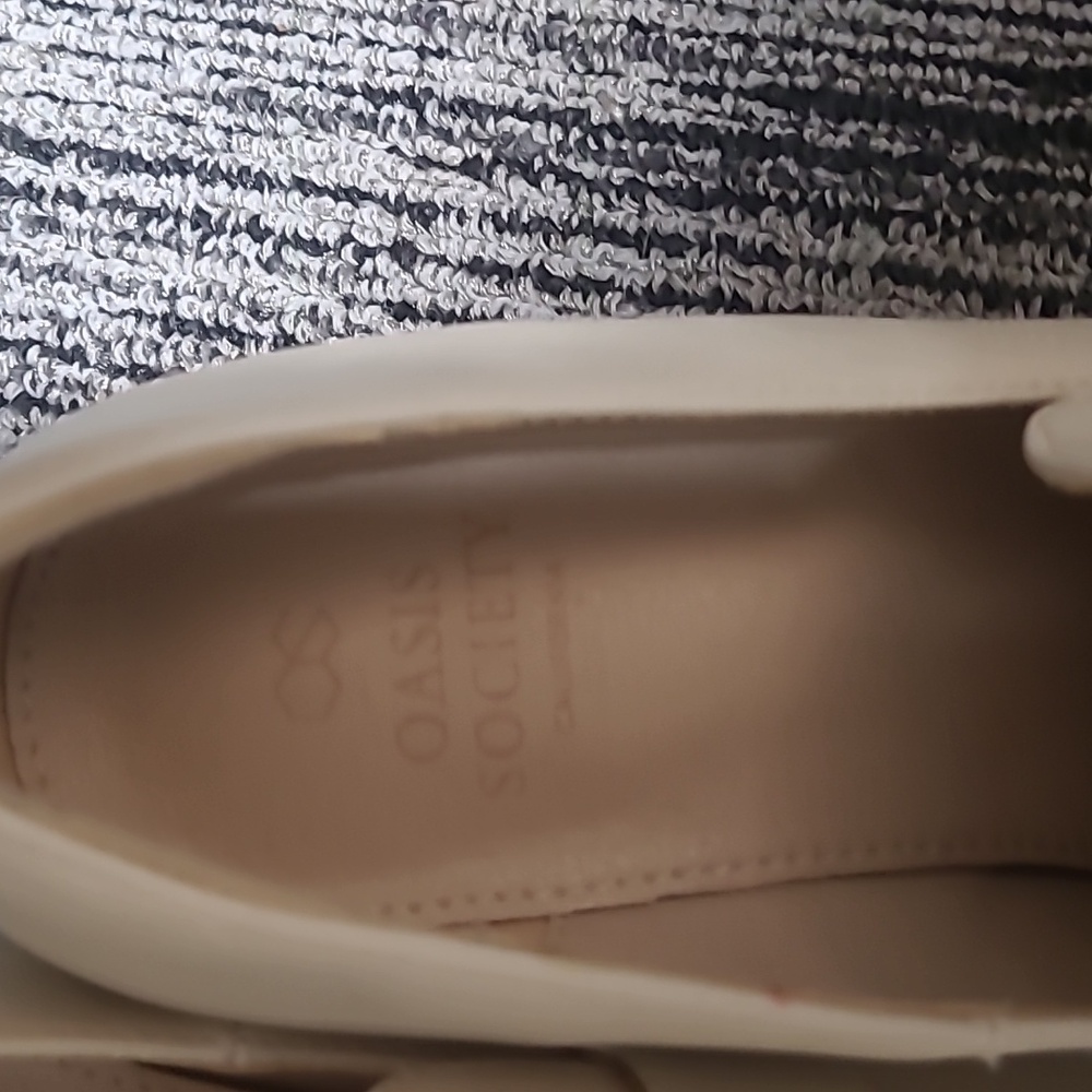 Platform Loafers - image 3